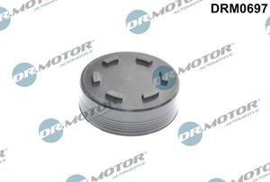 Dr.Motor Automotive Deksel, nokkenas  DRM0697