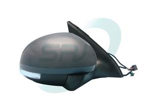 Außenspiegel links SPJ E-2561