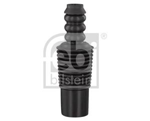 febibilstein Schutzkappe/Faltenbalg, Stoßdämpfer Hinterachse beidseitig Febi Bilstein 103791