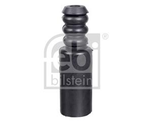 febibilstein Schutzkappe/Faltenbalg, Stoßdämpfer Vorderachse beidseitig Febi Bilstein 104062