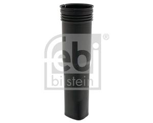 febibilstein Schutzkappe/Faltenbalg, Stoßdämpfer Hinterachse beidseitig Febi Bilstein 175363