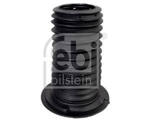 febibilstein Schutzkappe/Faltenbalg, Stoßdämpfer Vorderachse beidseitig Febi Bilstein 175538