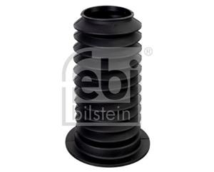 febibilstein Schutzkappe/Faltenbalg, Stoßdämpfer Vorderachse beidseitig Febi Bilstein 175559