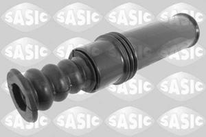 Schutzkappe/Faltenbalg, Stoßdämpfer Hinterachse beidseitig Sasic 2650041
