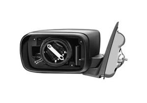 Bmw NIET VOLLEDIGE Buitenspiegel  E46 98>