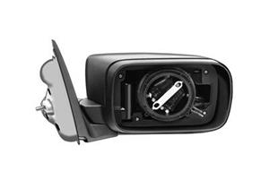 Bmw NIET VOLLEDIGE Buitenspiegel  E46 98>