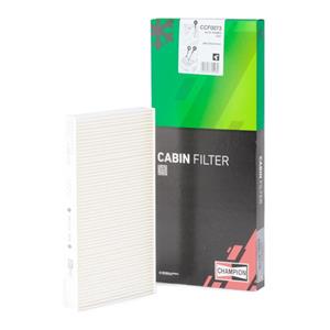 Filter, Innenraumluft Champion CCF0073