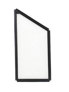 Filter, Innenraumluft Champion CCF0082
