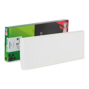 Filter, Innenraumluft Champion CCF0209