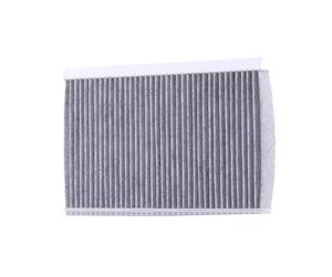 Filter, Innenraumluft Champion CCF0227C