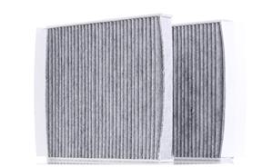 Filter, Innenraumluft Champion CCF0422C