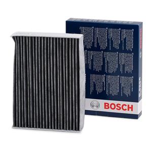Bosch Interieurfilter NISSAN,RENAULT,DACIA 1 987 435 556 272775081R,272772519R,272775081R Pollenfilter