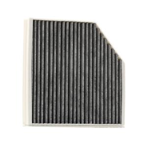 TOPRAN Innenraumfilter AUDI 113 675 4H0819439 Filter, Innenraumluft,Pollenfilter,Mikrofilter,Innenraumluftfilter,Staubfilter,Klimafilter