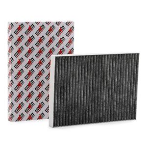 Filter, Innenraumluft Automega 180003810