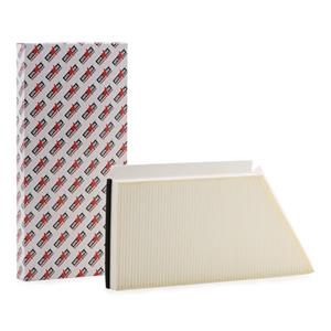 Filter, Innenraumluft Automega 180004110