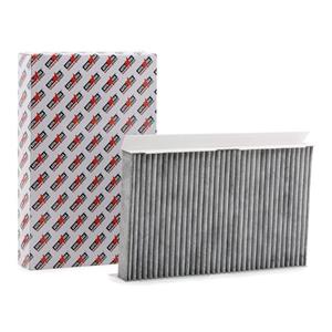 Filter, Innenraumluft Automega 180044610