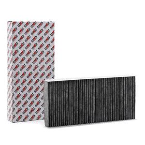Filter, Innenraumluft Automega 180048610