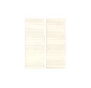 Filter, Innenraumluft Ashika 21-H0-H010