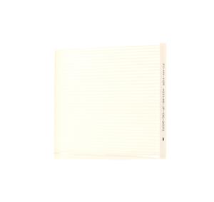 Filter, Innenraumluft Ashika 21-HY-H29