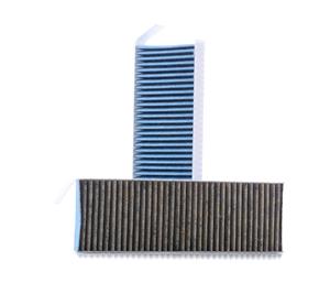 MASTER-SPORT Innenraumfilter OPEL,PEUGEOT,TOYOTA 29003-2-IFB-SET-MS 1609998980,1616959180,6447XF 6447XG,9801448180,9807746380,9821501880,1609998980