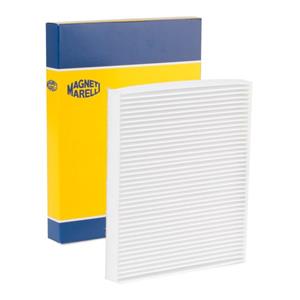 magnetimarelli MAGNETI MARELLI Innenraumfilter FORD,FIAT,CHRYSLER 350203061910 0006000633319,77366065,46723321 77366065,1557375,157375,1751197,46723321,BCF191