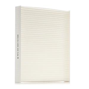 RIDEX Innenraumfilter Partikelfilter 424I0012 Filter, Innenraumluft,Pollenfilter VW,AUDI,MERCEDES-BENZ,POLO (9N_),Polo Schrägheck (6R1, 6C1)
