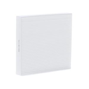 RIDEX Innenraumfilter Filtereinsatz 424I0021 Filter, Innenraumluft,Pollenfilter TOYOTA,SUBARU,LAND ROVER,Yaris Schrägheck (_P9_)
