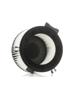 RIDEX Innenraumfilter Partikelfilter 424I0027 Filter, Innenraumluft,Pollenfilter VW,Transporter IV Bus (70B, 70C, 7DB, 7DK, 70J, 70K, 7DC, 7DJ)