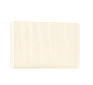 RIDEX Innenraumfilter Partikelfilter 424I0055 Filter, Innenraumluft,Pollenfilter OPEL,CHEVROLET,VAUXHALL,Astra H Caravan (A04)