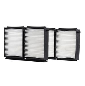 RIDEX Innenraumfilter Pollenfilter 424I0101 Filter, Innenraumluft,Pollenfilter MAZDA,5 (CR19),323 F VI (BJ),PREMACY (CP),626 V Hatchback (GF)