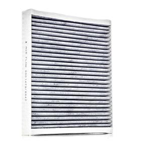 RIDEX Innenraumfilter Aktivkohlefilter 424I0102 Filter, Innenraumluft,Pollenfilter OPEL,CHEVROLET,SAAB,INSIGNIA Caravan,Astra J Sports Tourer (P10)