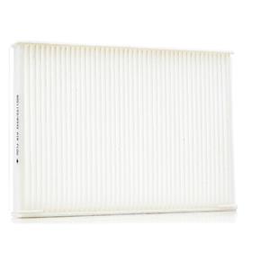 RIDEX Innenraumfilter Pollenfilter 424I0105 Filter, Innenraumluft,Pollenfilter VOLVO,LAND ROVER,JAGUAR,XC60 (156),V70 III (135),V60 (155, 157)
