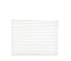RIDEX Innenraumfilter Pollenfilter 424I0159 Filter, Innenraumluft,Pollenfilter OPEL,SUZUKI,VAUXHALL,AGILA (B) (H08),SPLASH,Agila Mk II (B) (H08)