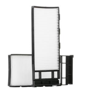RIDEX Innenraumfilter Pollenfilter 424I0163 Filter, Innenraumluft,Pollenfilter NISSAN,Patrol GR V SUV (Y61),Pathfinder II (R50),PATROL Hardtop (K260)