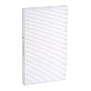 RIDEX Innenraumfilter Filtereinsatz 424I0236 Filter, Innenraumluft,Pollenfilter MERCEDES-BENZ,VIANO (W639),VITO Bus (W639),VITO / MIXTO Kasten (W639)