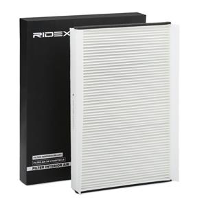 RIDEX Innenraumfilter Filtereinsatz 424I0238 Filter, Innenraumluft,Pollenfilter VW,MERCEDES-BENZ,CRAFTER 30-50 Kasten (2E_)