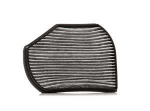 RIDEX Innenraumfilter Aktivkohlefilter 424I0247 Filter, Innenraumluft,Pollenfilter VW,MERCEDES-BENZ,BMW