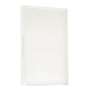 RIDEX Innenraumfilter Pollenfilter 424I0300 Filter, Innenraumluft,Pollenfilter RENAULT,NISSAN,Fluence (L3_),JUKE (F15),PULSAR Schrägheck (C13)