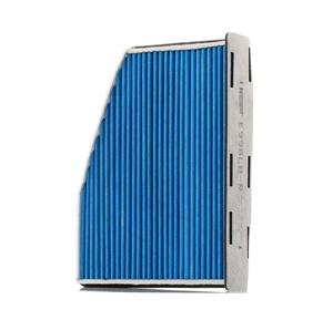 HENGST FILTER Interieurfilter AUDI,VW,SKODA E998LB-R Pollenfilter