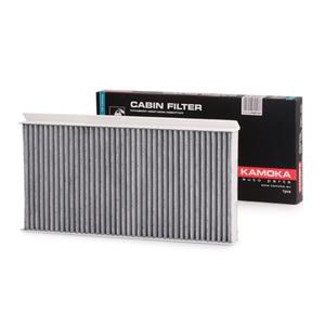 Filter, Innenraumluft Kamoka F500901