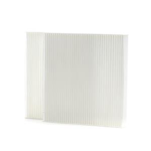 RIDEX Innenraumfilter Filtereinsatz 424I0352 Filter, Innenraumluft,Pollenfilter BMW,ALPINA,X3 (F25),X4 (F26),XD3 (F25)