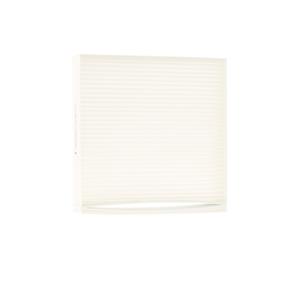 RIDEX Innenraumfilter Pollenfilter 424I0382 Filter, Innenraumluft,Pollenfilter SMART,CITY-COUPE (450),CABRIO (450),FORTWO Coupe (450)