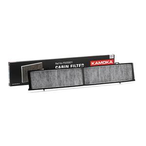 Filter, Innenraumluft Kamoka F505901