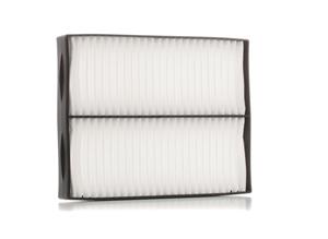 RIDEX Innenraumfilter Pollenfilter 424I0422 Filter, Innenraumluft,Pollenfilter SUZUKI,Grand Vitara II SUV (JT, TE, TD),Grand Vitara I SUV (FT, HT)