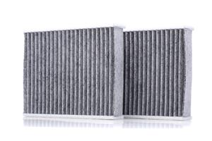 UFI Innenraumfilter ALFA ROMEO 54.104.00 46799653 Filter, Innenraumluft,Pollenfilter,Mikrofilter,Innenraumluftfilter,Staubfilter,Klimafilter