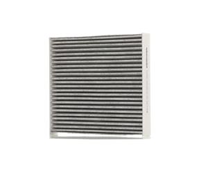 Filter, Innenraumluft Kamoka F509901