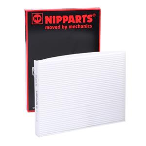 Filter, Innenraumluft Nipparts J1341018