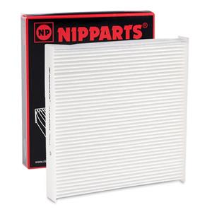 NIPPARTS Interieurfilter HONDA,ROVER,MG J1344004 08R79ST3600,79831S04003,79831ST3E01 Pollenfilter