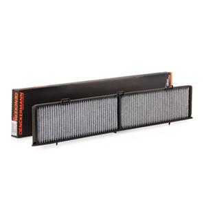 Filter, Innenraumluft denckermann M110088