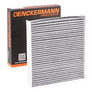 Stoßdämpfer rechts denckermann DSB179G